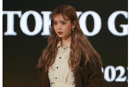 【TGC2021】藤田ニコル・生見愛瑠・藤井サチら人気モデルがランウェイに集結! 画像