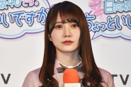 加藤史帆、オードリー若林にガチ要望！「僕の天使と呼んで欲しい」 画像