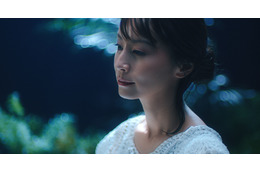 鈴木亜美、12年ぶりMV制作! 海外からのオファーで映画主題歌書き下ろし 画像