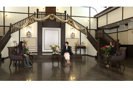 映画『マスカレード・ナイト』で共演！長澤まさみ＆木村佳乃＆麻生久美子のトーク実現 画像