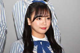 齊藤京子、おいでやす小田の大声に我慢の限界「途中で抜け出そうと…」 画像