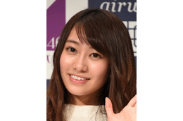 元乃木坂46・桜井玲香が“アイドル役”でゲスト出演決定!ドラマ『東京放置食堂』 画像