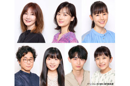 乃木坂46・山下美月、天然魔性系女子大生役に挑戦! 画像
