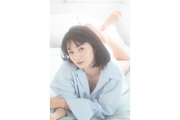 Task have Fun 熊澤風花の“女神カット”が公開!ニジマス・江嶋綾恵梨がグラビア撮影 画像