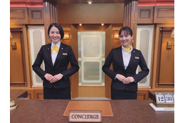 石川恋、長澤まさみとの映画『マスカレード・ナイト』オフショ公開!「素敵2ショット」「可愛い」と評判 画像
