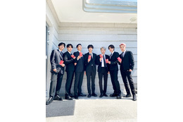 BTS、国連総会に出席!青年代表として演説&パフォーマンス 画像