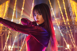 『劇場版 ルパンの娘』特別映像が公開!深田恭子らがキャラの魅力をそれぞれ解説! 画像