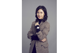松嶋菜々子、5年ぶりフジ系ドラマ出演!新ドラマ『SUPER RICH』で江口のりこと初共演 画像