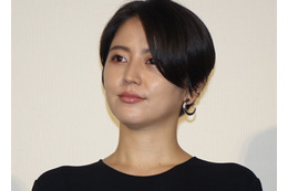 長澤まさみ、大先輩・木村拓哉に恐縮…「母がドラマを見てました」 画像