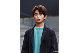 NHK、大分発地域ドラマ「君の足音に恋をした」制作!主演に加藤清史郎 画像