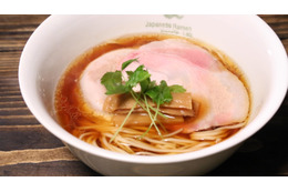 北海道No.1のラーメン職人、コロナ禍で辿り着いた新しいラーメンとは?『情熱大陸』 画像