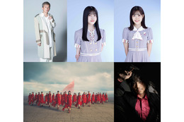 櫻坂46、“踊ってみた”企画挑戦!YOASOBI「怪物」圧巻パフォーマンス 画像
