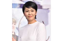 松たか子、アカデミー賞授賞式でまさかの退場「満足しちゃって…」 画像