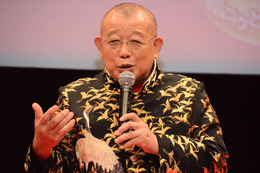 笑福亭鶴瓶、“出禁事件”はある人に向けた報復が目的…黒柳徹子が救世主に! 画像