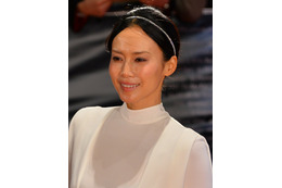 中谷美紀、春画が大好き!疲れたときの心の癒し 画像