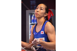 おばあちゃん変装のスポーツクライミング銅・野口啓代選手が校舎をよじ登りだしたら?…今夜の『モニタリング』 画像