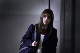 乃木坂46・与田祐希、『ほん怖』初出演&主演!“コックリさん”初体験に「本当に動くんじゃないかと」 画像