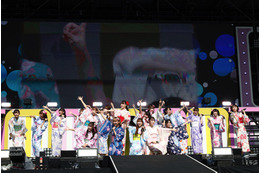 イコラブ&ノイミー合同ライブ開催!指原莉乃プロデュース、第3のグループ誕生が発表 画像