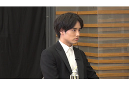 赤楚衛二が明かした中高時代の驚きのモテエピソードとは?!『突然ですが占ってもいいですか?』 画像