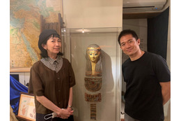 100年に1度の新発見が進行中!エジプト発掘最前線に潜入 画像