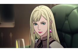 『機動戦士ガンダム 閃光のハサウェイ』本日16日からNetflixやPrime Videoで配信スタート! 画像