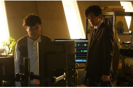 追い込まれる小栗旬&香川照之、国民を守るために逆転の一手打てるか?!日曜劇場『日本沈没』第2話 画像