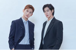 東方神起 チャンミン、日本オリジナルソロミニアルバム「Human」リリース決定 画像