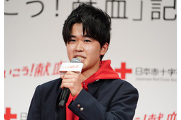 鈴木福、芦田愛菜と3年ぶりの共演に大照れ「な、なに喋りますか?」 画像