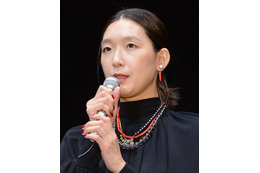 江口のりこ、結婚は諦めた?「鏡を見ると男になっている」 画像