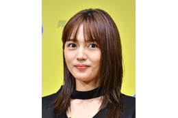 川口春奈、突然の“滝行”にファン騒然!「女優の域超えてる」 画像