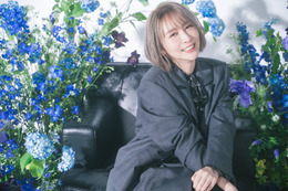 藍井エイル、本日メジャーデビュー10周年！記念特設サイトがオープン 画像