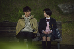 松田聖子の監督デビュー作『フォークロア2:あの風が吹いた日』予告編・場面写真公開! 画像