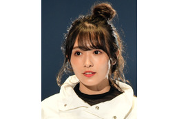 櫻坂46・守屋茜&渡辺梨加の卒業発表にネット衝撃!「いよいよ世代交代」「支えてくれてありがとう」 画像