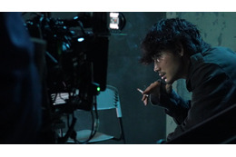 綾野剛主演ドラマ『アバランチ』メイキング&インタビュー詰まったSP映像解禁 画像