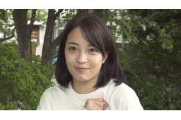 広瀬すず、『情熱大陸』に登場！1年間の長期取材で23歳の胸の内に迫る 画像