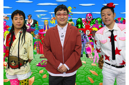 空気階段・ポメラン・塩醬油ら躍動！『あら-1グランプリ2021』見逃し配信が延長 画像