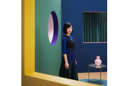森七菜、新海誠監督作詞の新曲「背伸び」MVが本日プレミア公開決定! 画像
