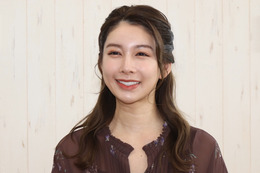 『ドクターX』“ドS秘書”で話題の結城モエ、米倉涼子の印象は「プロとして圧倒的」 画像