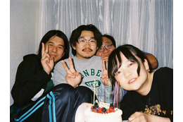 蛙亭イワクラ、男3人とルームシェア 入居初日に見せつけた仰天行動明かす 画像