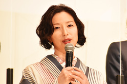 若村麻由美、おとぼけキャラ炸裂!加藤浩次も大笑い 画像