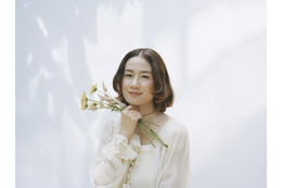 原田知世、デビュー40周年に先駆けてニューシングル発売!作詞・作曲は川谷絵音 画像
