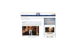 オバマ大統領が国民からの質問にオンラインで回答〜「Open for Questions」 画像
