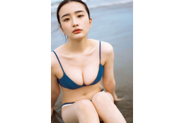 劇団4ドル50セント・安倍乙、ダイエットで劇的な変化を遂げたボディ披露! 画像