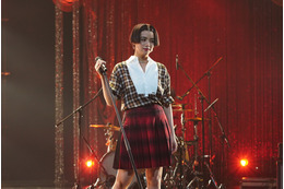 池田エライザ、シンガーとしてNHK『The Covers』初登場! 画像