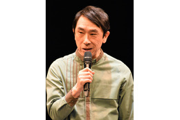段田安則、松村北斗の“鼻筋”を絶賛「これがキレイなのよ!」 画像