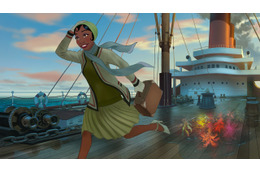 ディズニープラス、今後の注目作ラインナップを一挙解禁! 画像
