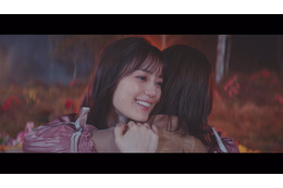 乃木坂46・生田絵梨花のラストセンター楽曲「最後のTight Hug」MVが公開！ 画像