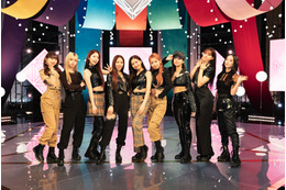 NiziU、NHK『シブヤノオト』でライブ特番!オンエア曲が明らかに 画像