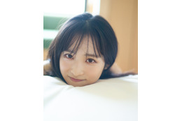 「私にとって新しいチャレンジ」AKB48・小栗有以、写真集で可愛さ全開ショットや水着カットも！ 画像