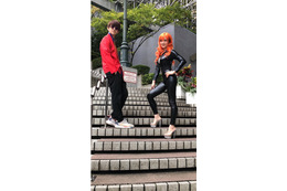 セクシーすぎるピアニスト・高木里代子、峰不二子コスプレで人気YouTuberと連弾コラボ! 画像
